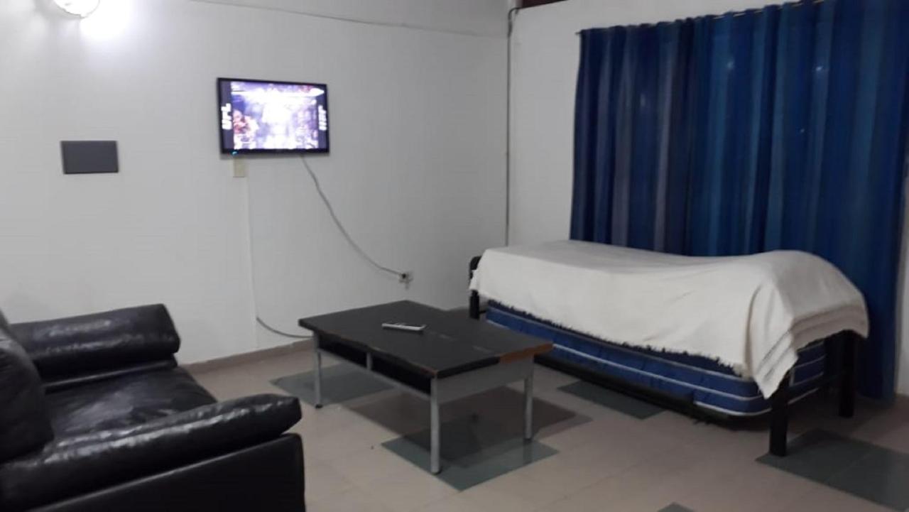 Hermosa Casita II Paso Patria Paso de la Patria Extérieur photo