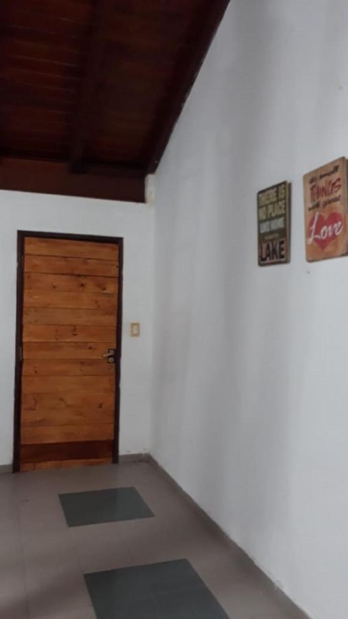 Hermosa Casita II Paso Patria Paso de la Patria Extérieur photo