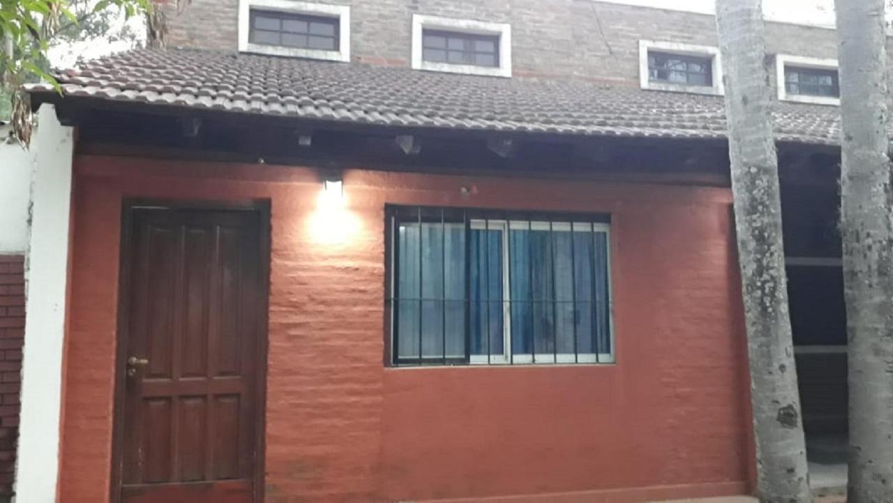 Hermosa Casita II Paso Patria Paso de la Patria Extérieur photo