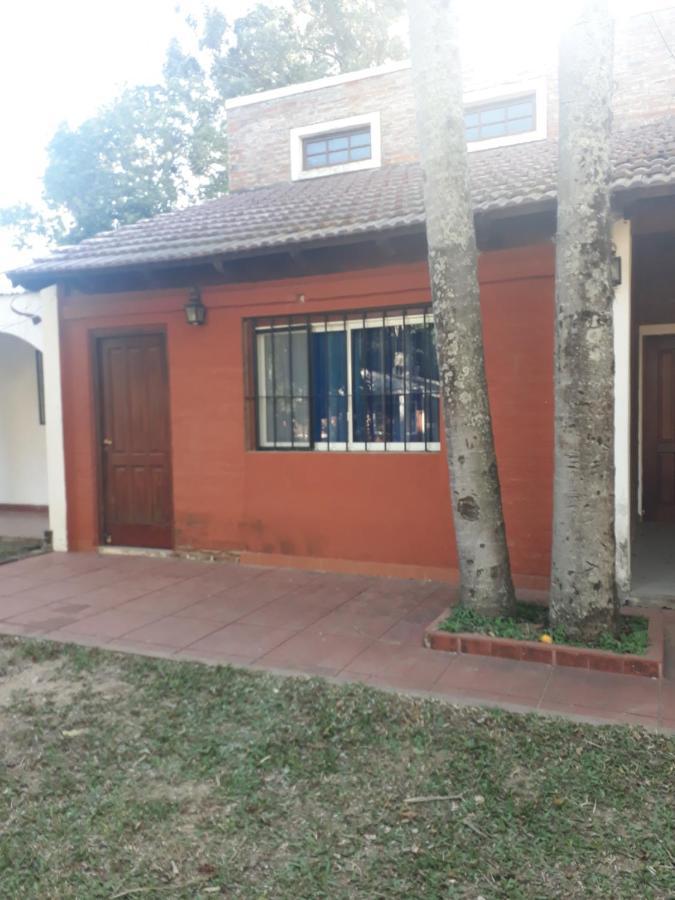 Hermosa Casita II Paso Patria Paso de la Patria Extérieur photo