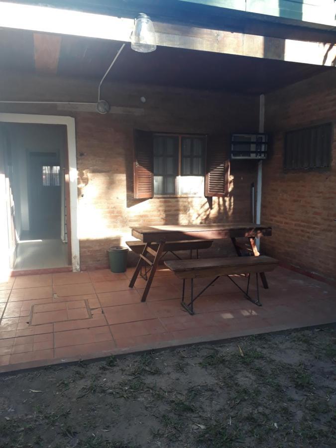 Hermosa Casita II Paso Patria Paso de la Patria Extérieur photo