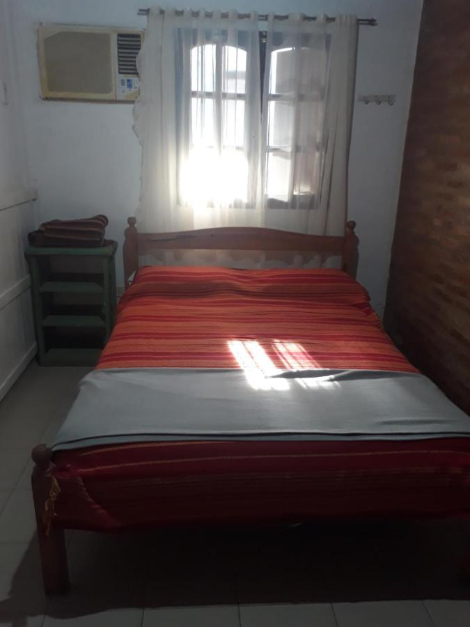 Hermosa Casita II Paso Patria Paso de la Patria Extérieur photo