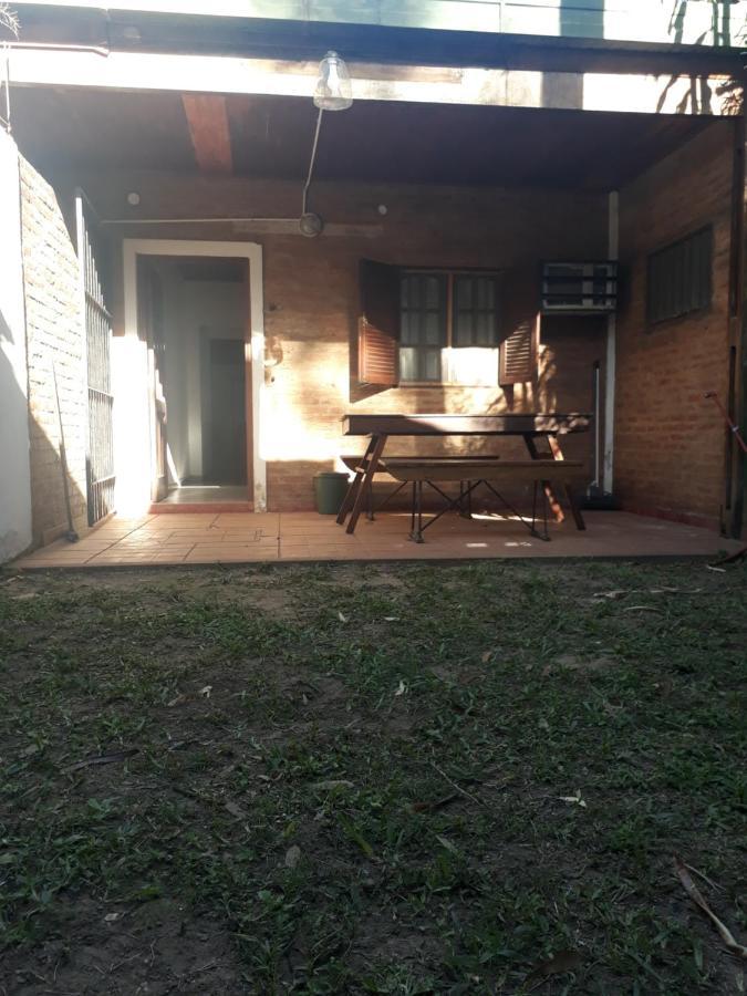 Hermosa Casita II Paso Patria Paso de la Patria Extérieur photo
