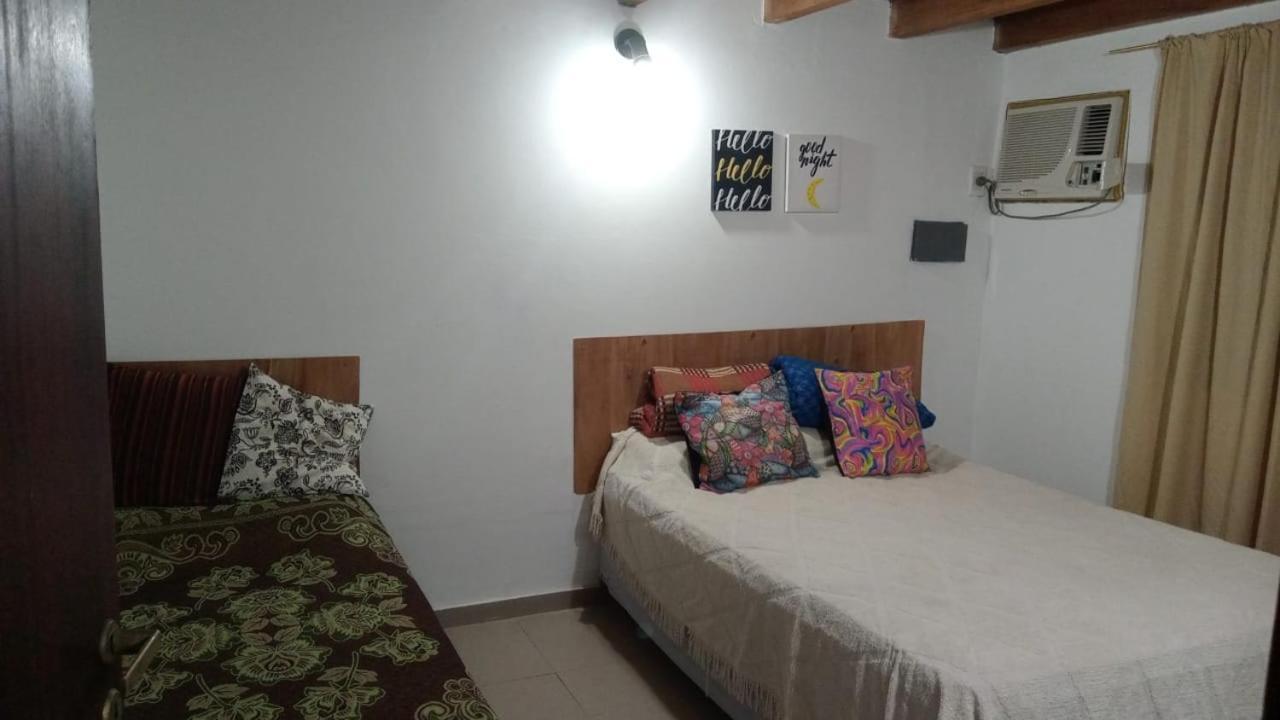 Hermosa Casita II Paso Patria Paso de la Patria Extérieur photo