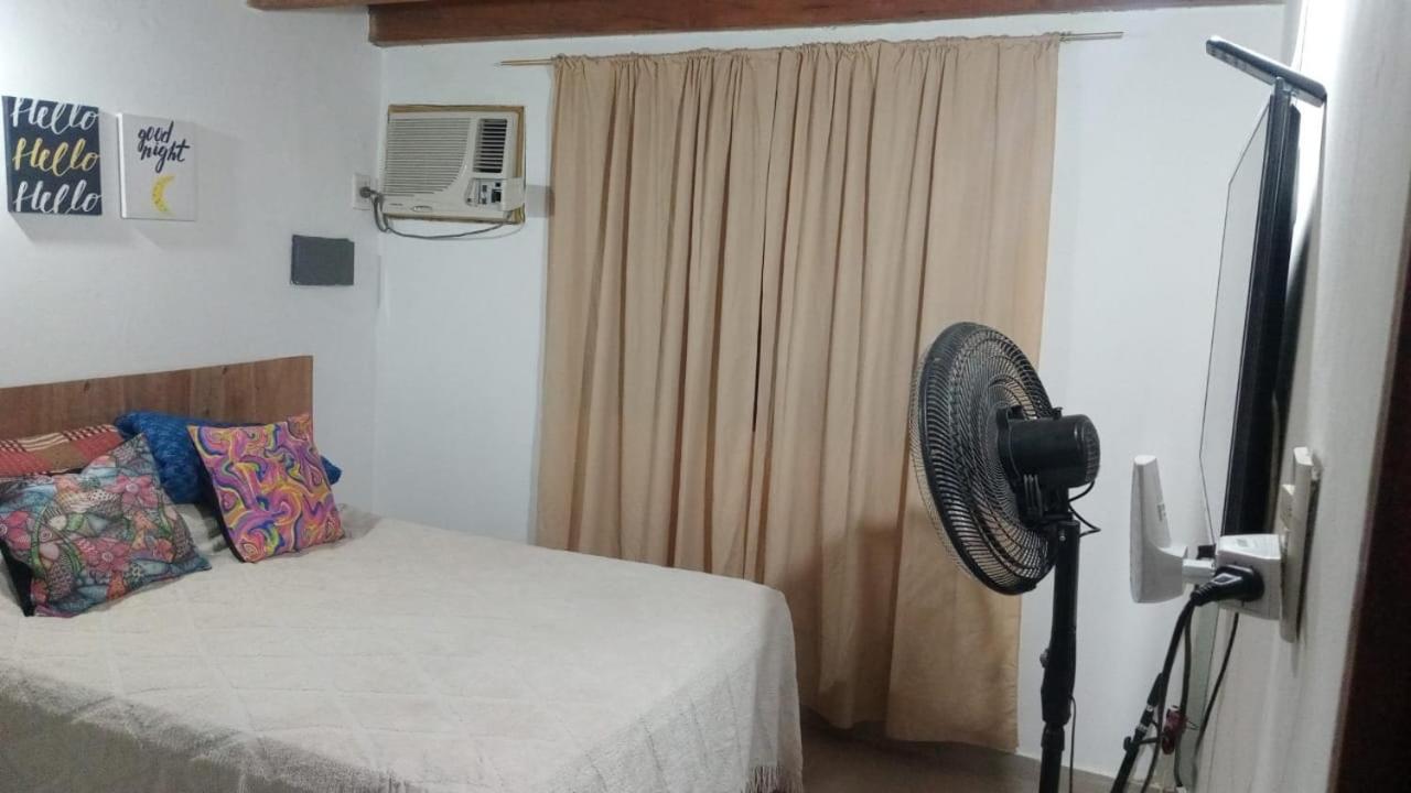 Hermosa Casita II Paso Patria Paso de la Patria Extérieur photo
